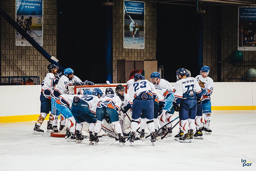 Haskey Hasselt teams