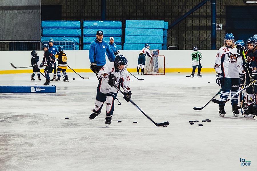 Haskey Hasselt trainingen