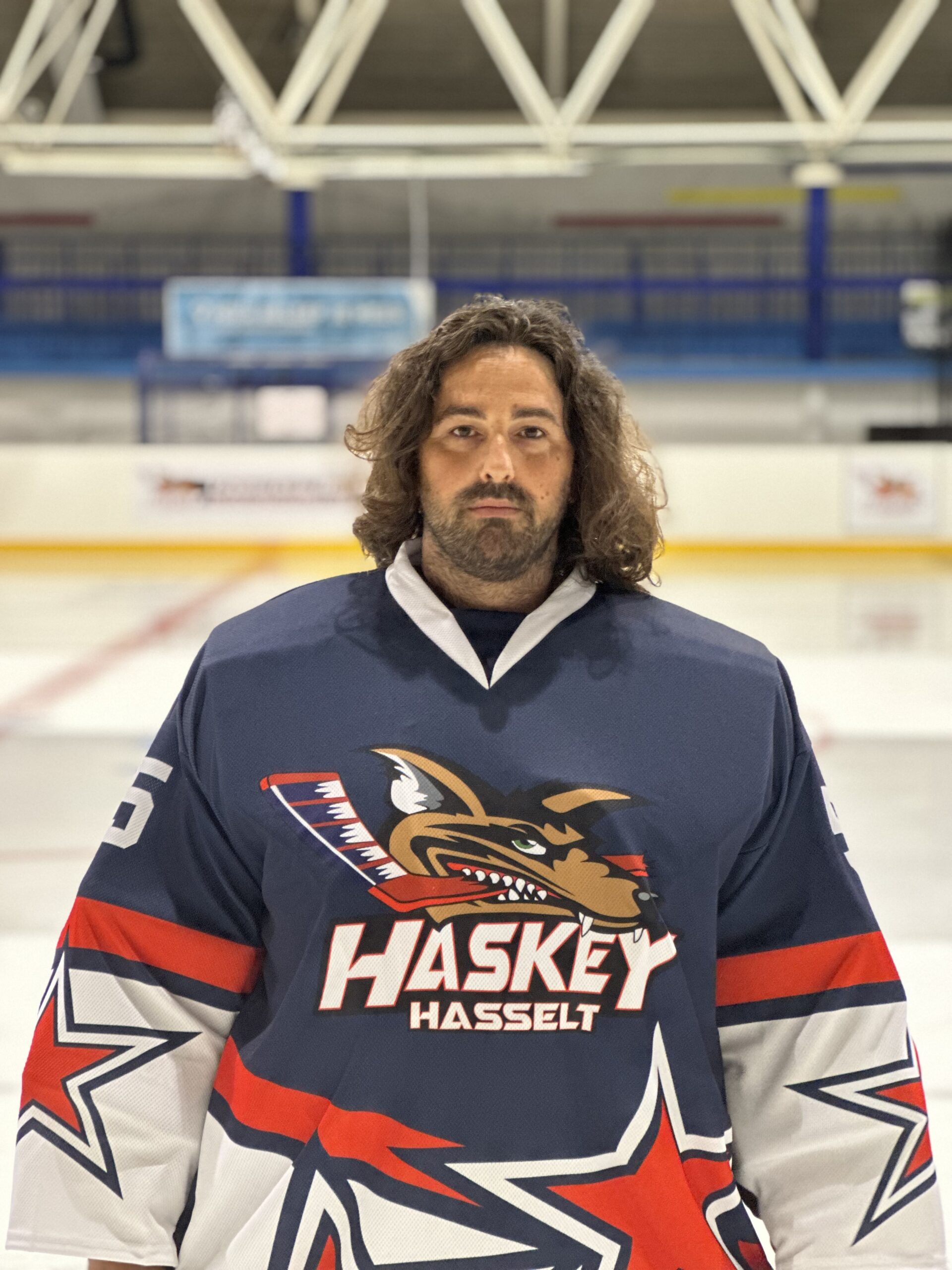 Frederic Brabanders 22 D3