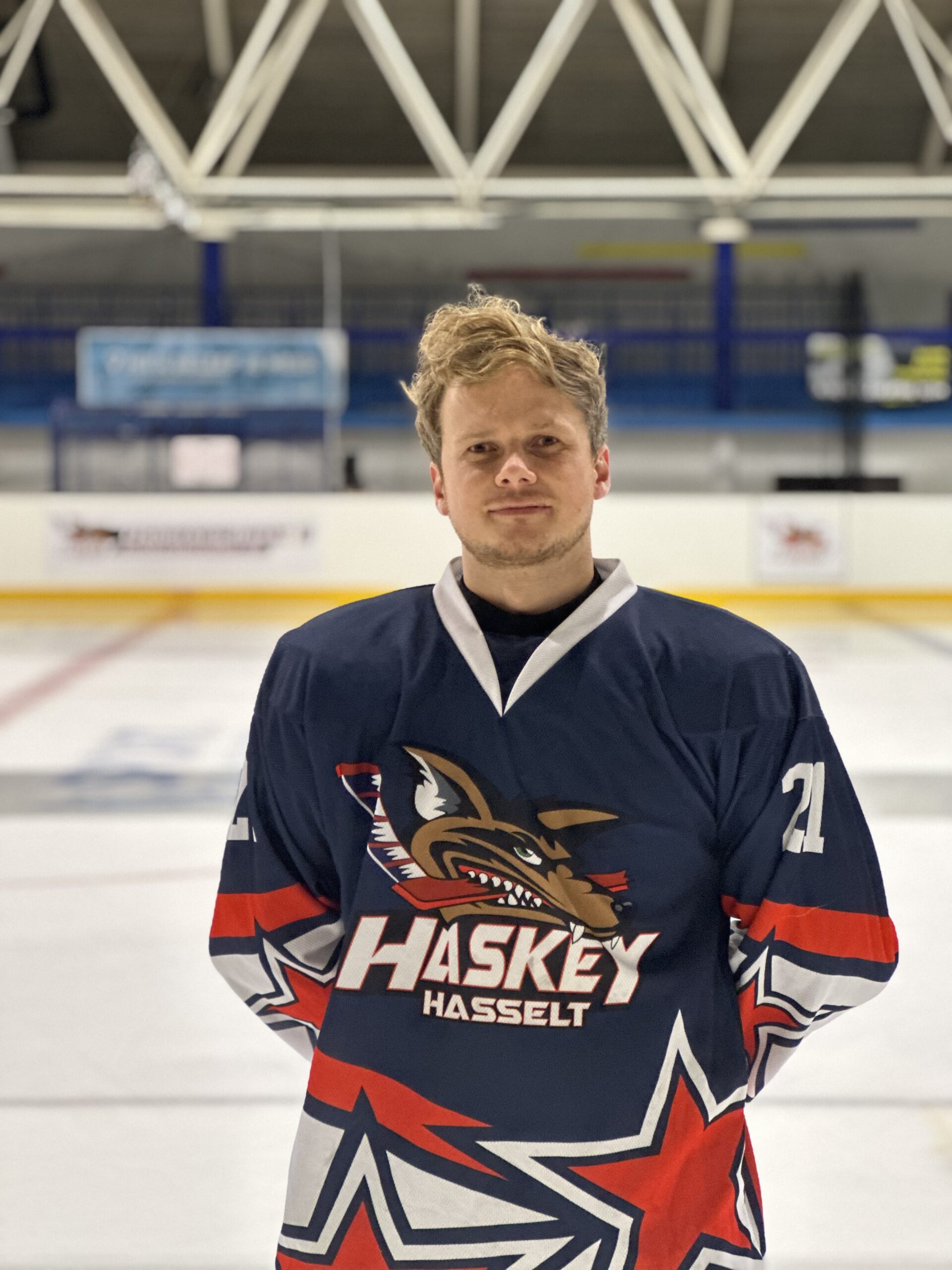 Tim Houbrechts 21 D3