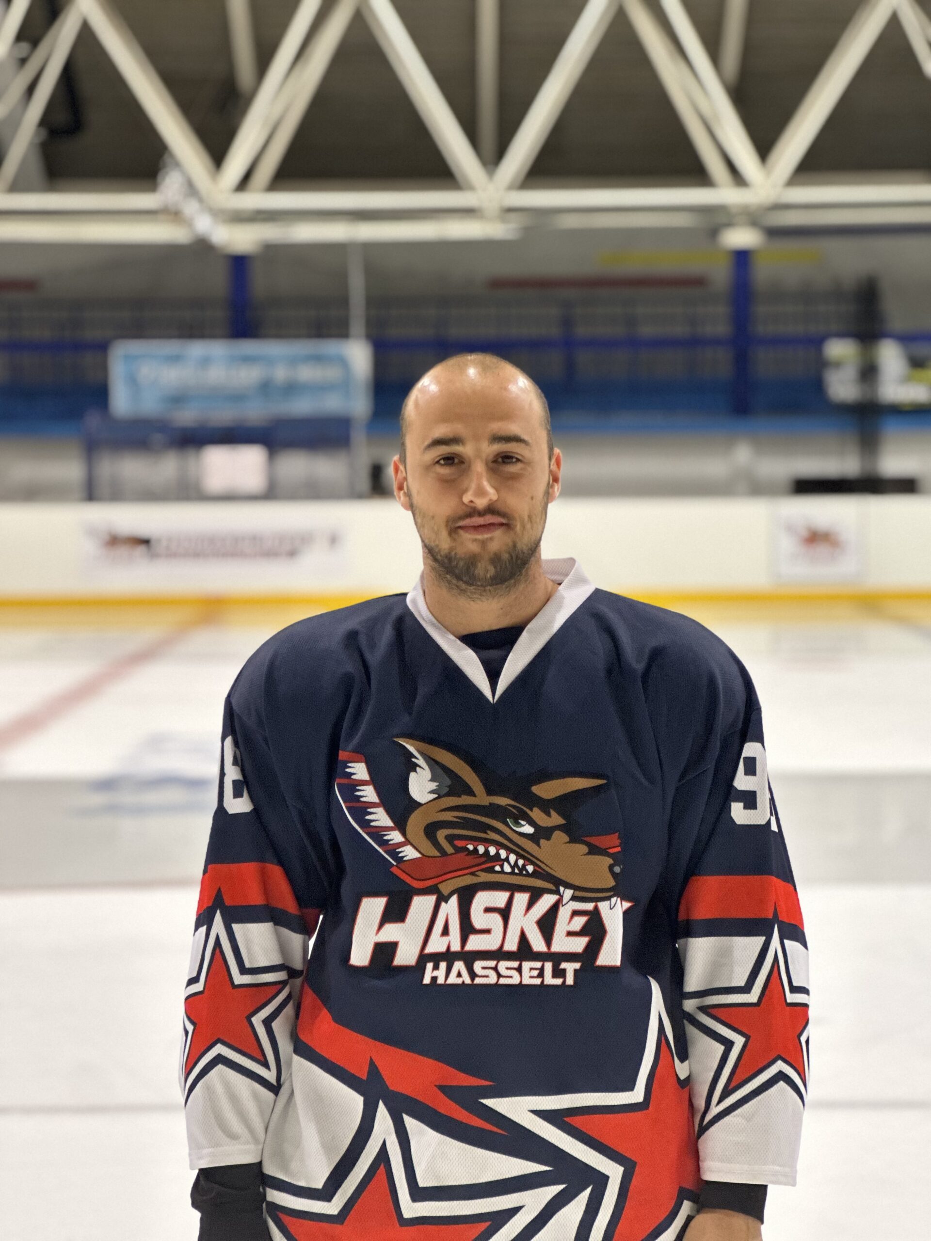 Wart Buseyne A 98 D3